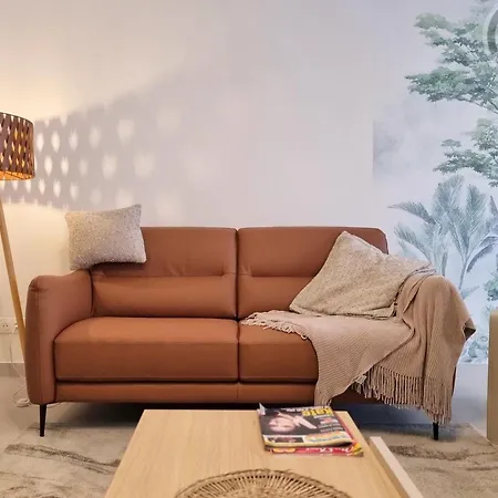 Feriehus Chaleureux Avec Wifi Et Grand Jardin, Pres De Disneyland - Fr-1-532-22 Viels-Maisons