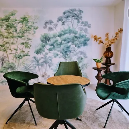 Chaleureux Avec Wifi Et Grand Jardin, Pres De Disneyland - Fr-1-532-22 Feriehus Viels-Maisons